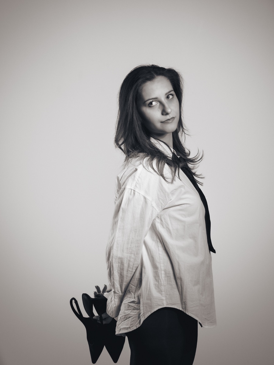 Everything But Professional